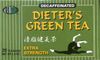 Diet Tea: Decaffeinated Dieter's Green Tea