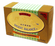 Digest Balance : Li Zhong Wan (K288)
