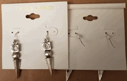 Fashion Collection Earring : CE318