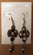 Fashion Collection Earring : MW00063E