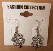 Fashion Collection Earring : MW00075E