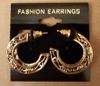 Fashion Earring : JE418