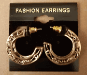 Fashion Earring : JE418