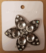 Fashion Jewelry Brooch : 031060