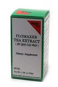Flomaxer Tea Extract : Jin Qian Cao Wan (K273)