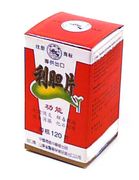 Gallbladder Support : Li Dan Pian (K10) : OS