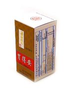 Gastro Tablets : Wei De An (K01) 