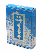 Hair Support : Sin Fat Tan : Shi Bao Sheng Fa Dan (S64) : OS