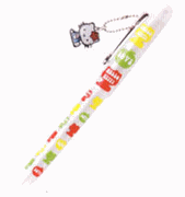 Hello Kitty : 2-Way Writer :  28600