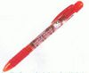Hello Kitty : 3C Ballpoint Pen :  KT 93890