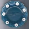 Hello Kitty : Blue Plate : 72401
