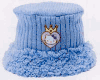 Hello Kitty : Knit Hat : Tiara KT 63705
