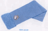 Hello Kitty : Knit Scarf : Tiara KT 63714