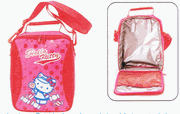Hello Kitty : Lunch Case : Candy KT 91667