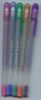 Hello Kitty : Metallic  Pens : KT04291-96