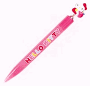 Hello Kitty : Pen or Pencil : Apple 30730-1