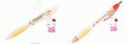 Hello Kitty : Pen or Pencil : Flower Shop KT 64266