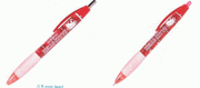 Hello Kitty : Pencil or pen : Check KT 92025