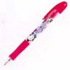 Hello Kitty : Pencil or pen : Flower 15323-64