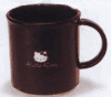 Hello Kitty : Plastic Cup : SMP KT 58370
