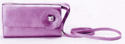 Hello Kitty : Shoulder Bag : Camellia KT 56607 (2001)