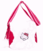 Hello Kitty : Shoulder bag : Snow KT 24985