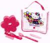 Hello Kitty  : Travel Set : Flower KT 15460