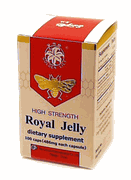 High Strength Royal Jelly : Feng Ru Jiang (K309) : OS