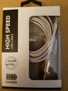 I Phone 6 USB Cable : IP 2015