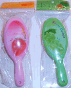 iamc : Hair Brush : Fruit 028103