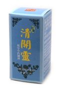 Inner Balance : Qing Kai Ling (K215)