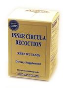 Circula Decoction : Zhen Wu Tang (S96) : OS