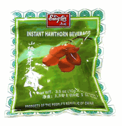 Instant Hawthorn Beverage : Shan Zha Mai Ya (K295) : OS