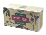 Instant Loquat : Chu Tan Zhi Ke (K193) : OS