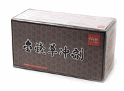 Instant Lysimachiae Beverage : Jin Qian Cao Chong Ji (K294)