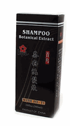 Kapok Shampoo Botanical Extract Fo-Ti : Cha Zi Xi Fa (S83) : OS