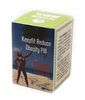 Keepfit Reduce Obesity Pill : Te Xiao Shou Fu Jian Fei (S63)