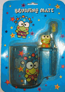 Keroppi : Brushing Mate : KR 52701