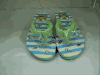 Keroppi : Kids Sandals : KR 24105