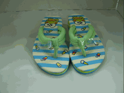 Keroppi : Kids Sandals : KR 24105