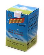 Liver Herb Extract : Shu Gan Keli Jiao Nang (K126) 