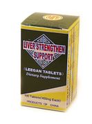Liver Strengthen Support : Lee Gan Pian (K260) : OS