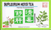 Liverherb Tea : Shu Gan Qing Du (S66) 