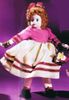 Madame Alexander : 10" Little Shaver Pink : MA26825