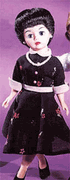 Madame Alexander : 10" Shirley : MA