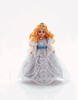 Madame Alexander : 10" Swan Princess : MA Madame Alexander : 10" Swan Princess : MA