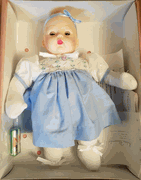 Madame Alexander : 12" Mozart Music Huggums : MA26910