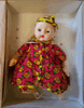 Madame Alexander : 12" Tropical Island Huggums : MA26340