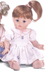 madame alexander : 14" ABC Meagan : MA