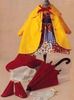 Madame Alexander : 14" Rainy Day Outfit : MA